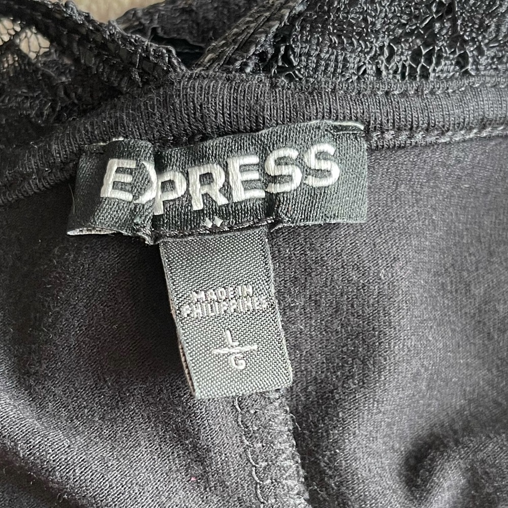Express blouse - Picture 4 of 5